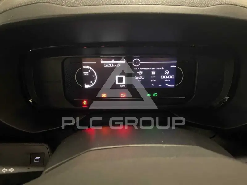 2026 Opel Combo