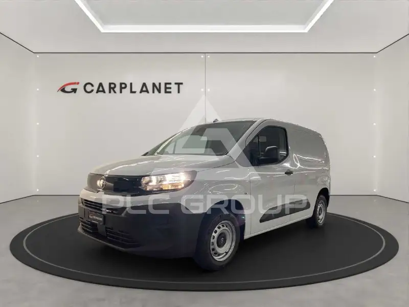 2026 Opel Combo