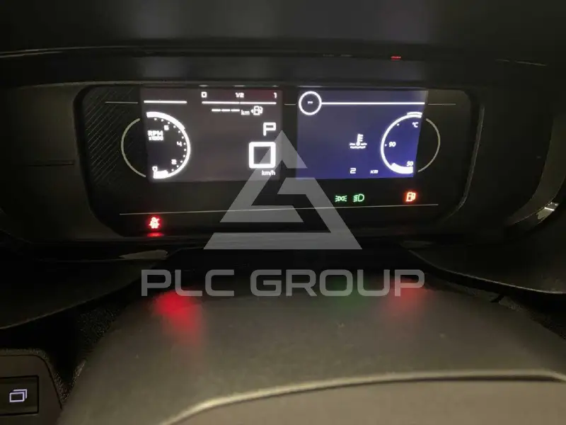 2026 Opel Combo
