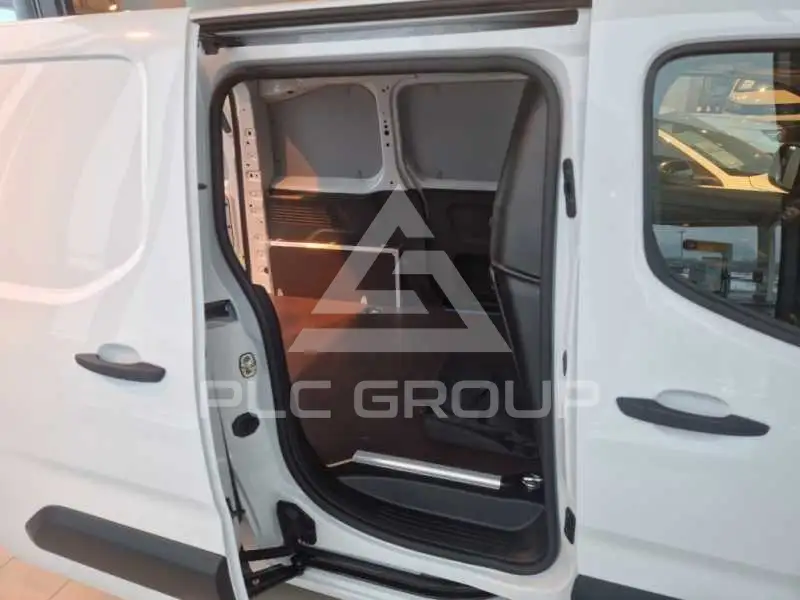 2026 Opel Combo