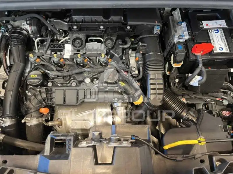2026 Opel Combo