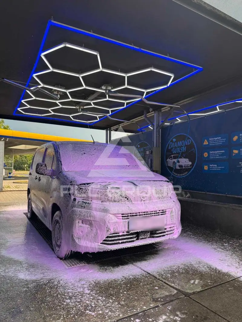 2026 Opel Combo