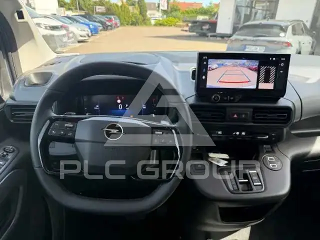 2026 Opel Combo