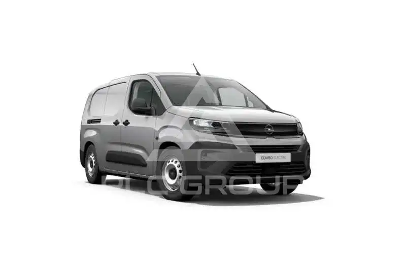 2026 Opel Combo