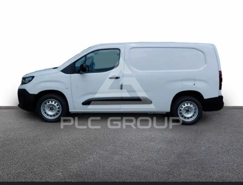 2026 Opel Combo