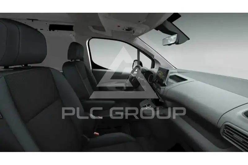 2026 Opel Combo