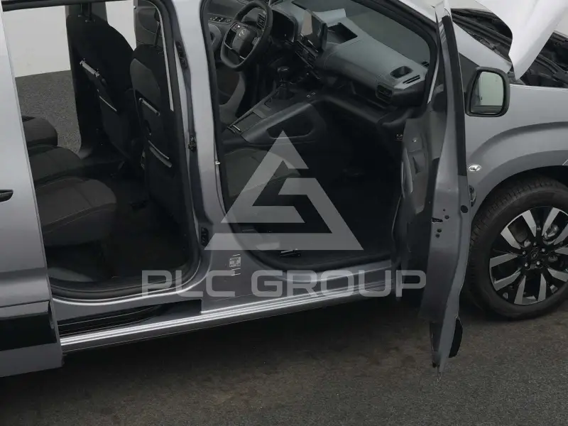 2026 Opel Combo