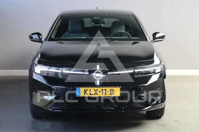 2026 Opel Astra
