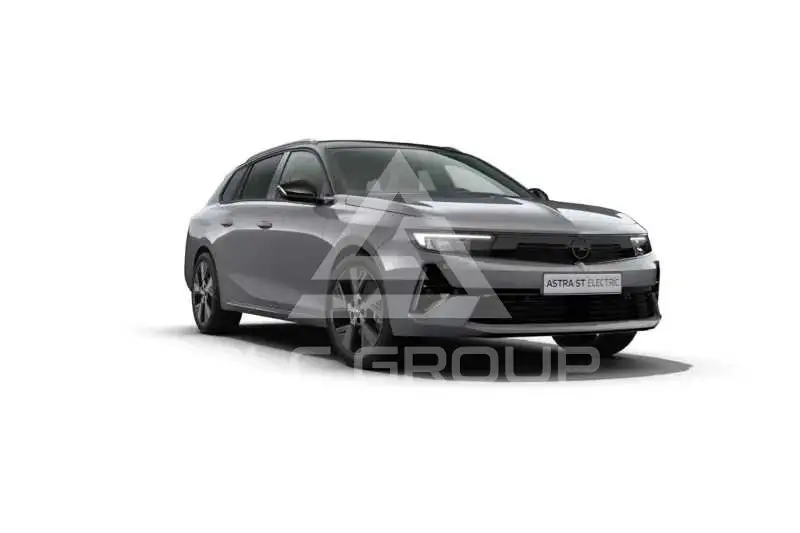 2026 Opel Astra