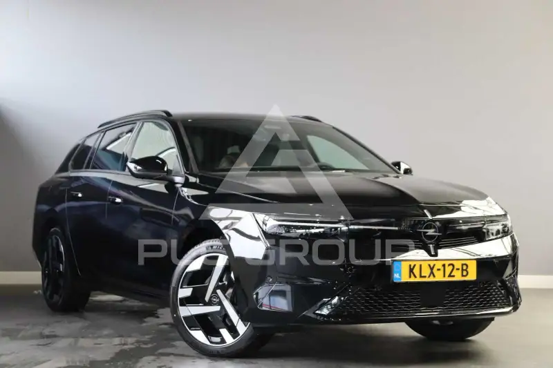 2026 Opel Astra