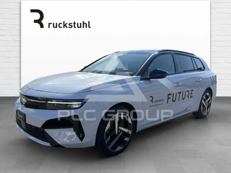 2026 Opel Astra