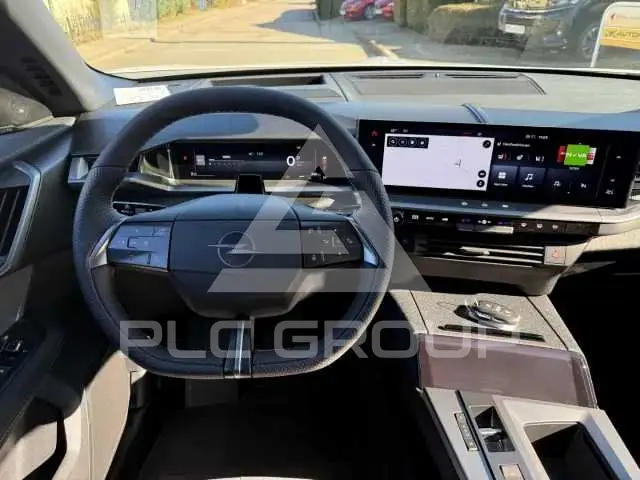 2026 Opel GrandlandX