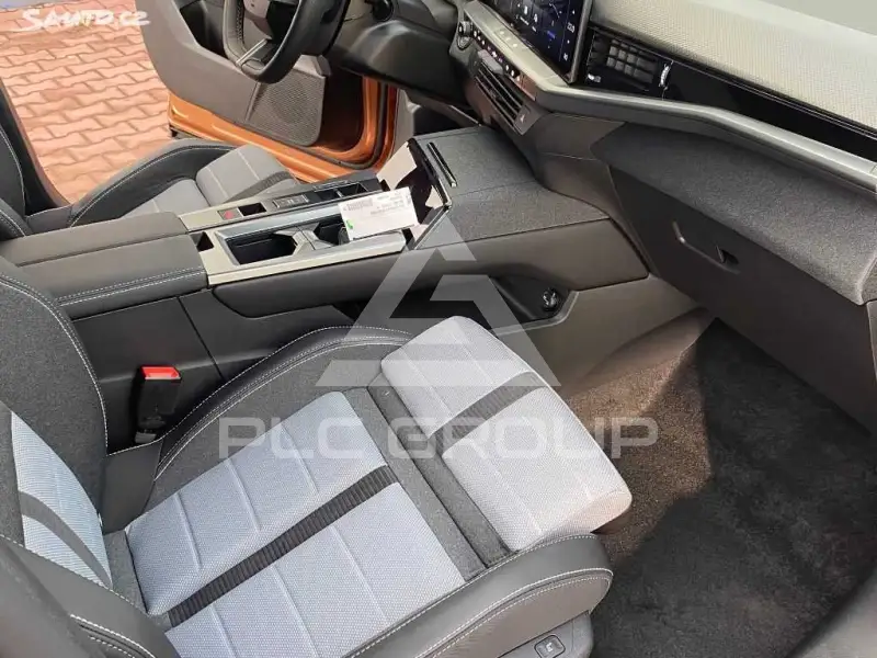 2026 Opel GrandlandX