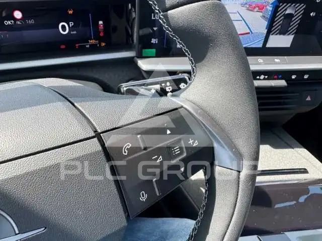 2026 Opel GrandlandX