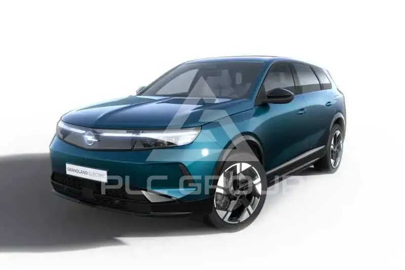2026 Opel GrandlandX