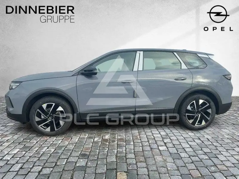 2026 Opel GrandlandX
