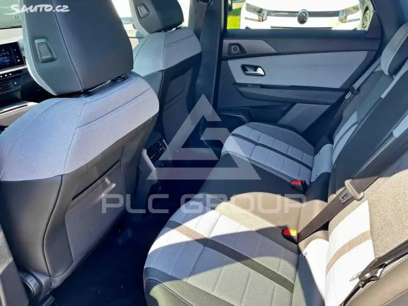 2026 Opel GrandlandX