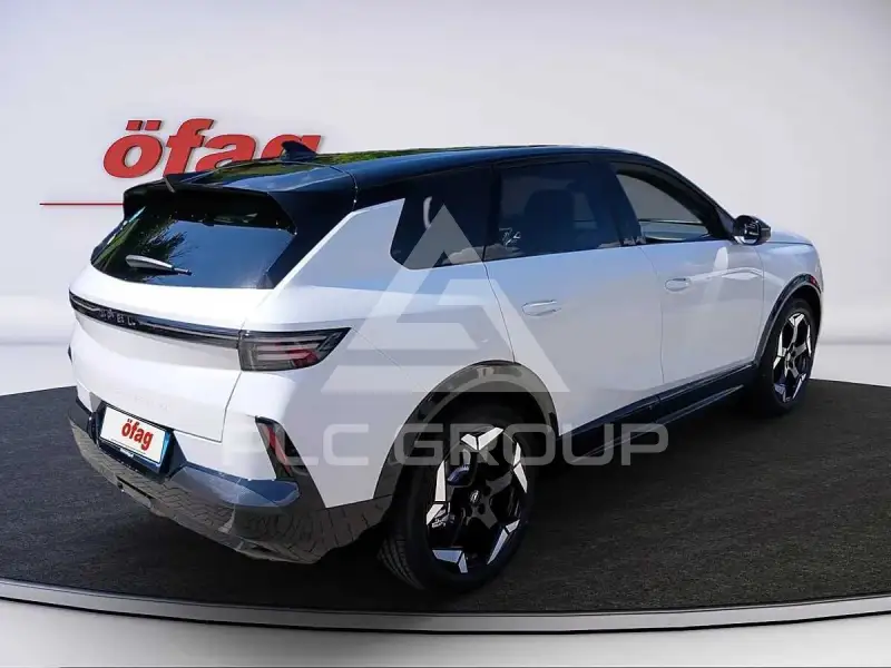 2026 Opel GrandlandX