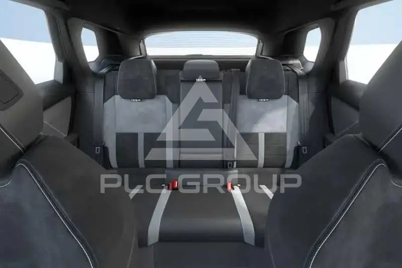 2026 Opel GrandlandX