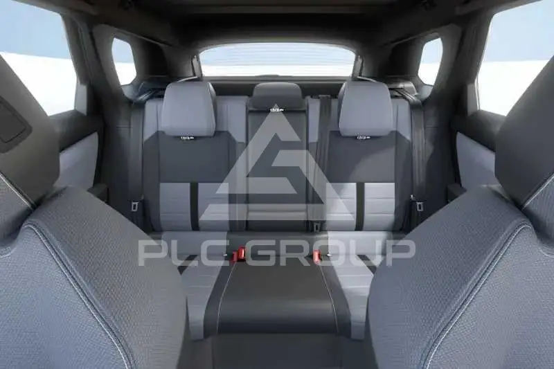 2026 Opel GrandlandX