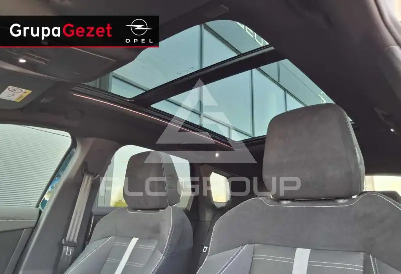 2026 Opel GrandlandX