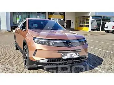 2026 Opel GrandlandX