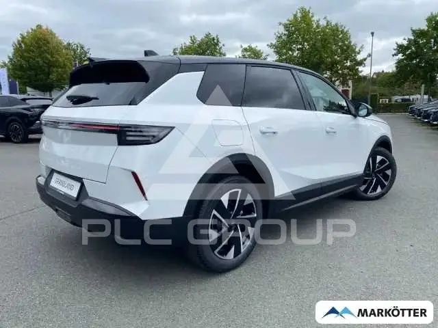 2026 Opel GrandlandX