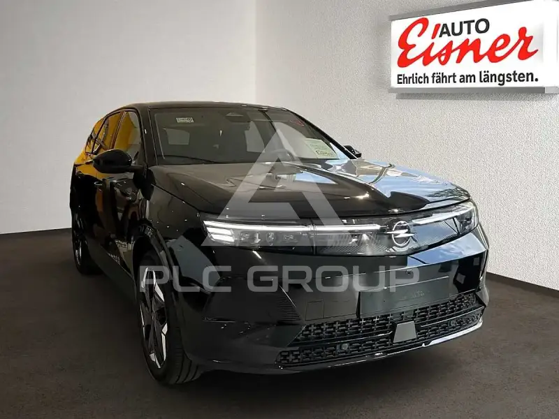2026 Opel GrandlandX