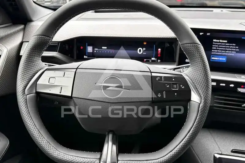 2026 Opel GrandlandX