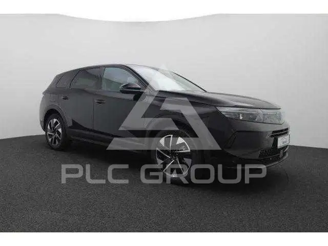 2026 Opel GrandlandX