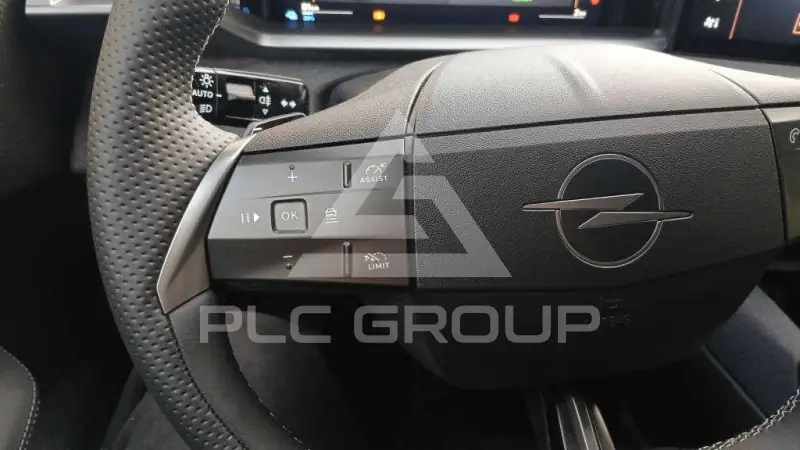 2026 Opel GrandlandX