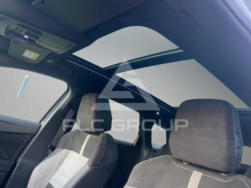 2026 Opel GrandlandX