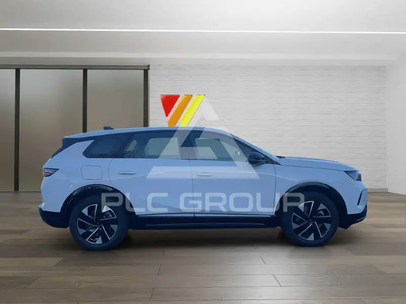 2026 Opel GrandlandX