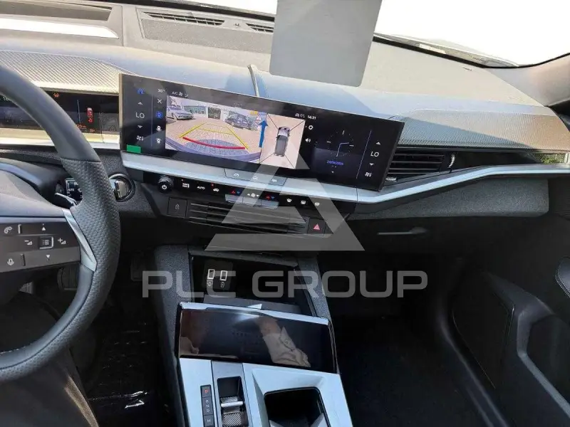 2026 Opel GrandlandX