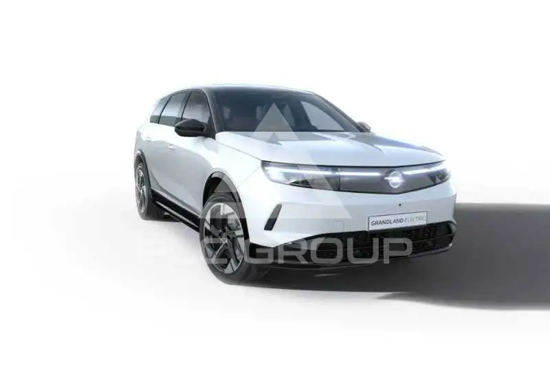 2026 Opel GrandlandX