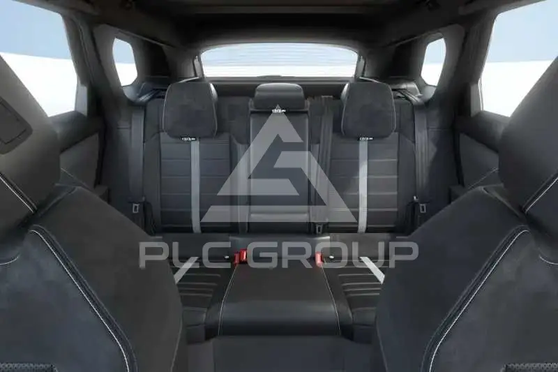 2026 Opel GrandlandX