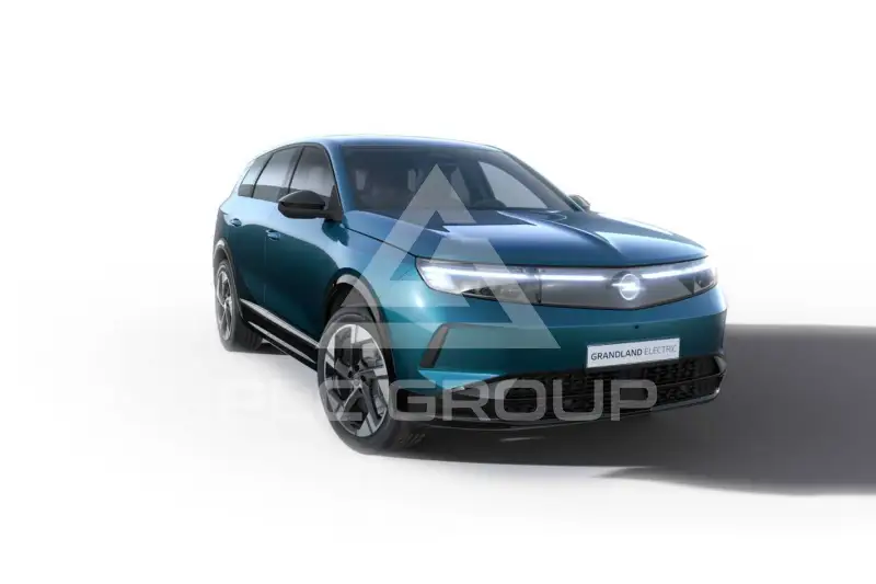 2026 Opel GrandlandX