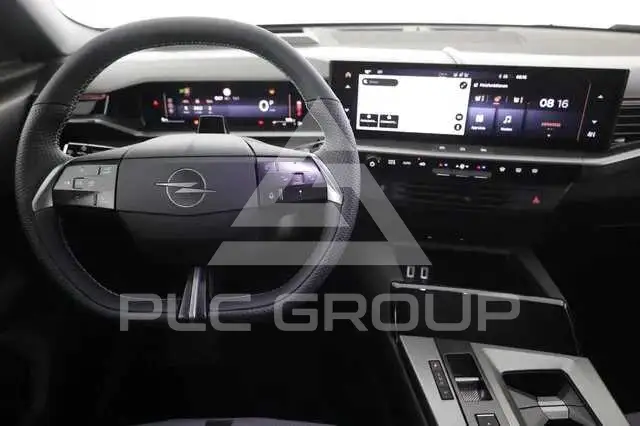 2026 Opel GrandlandX