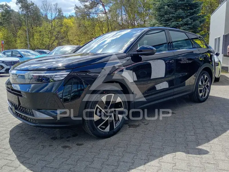 2026 Opel GrandlandX