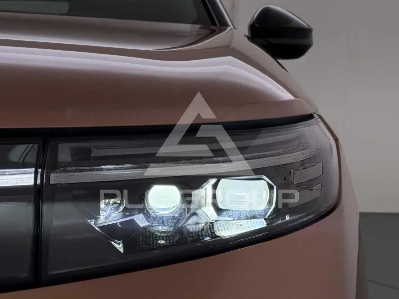 2026 Opel GrandlandX