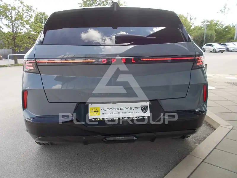 2026 Opel GrandlandX