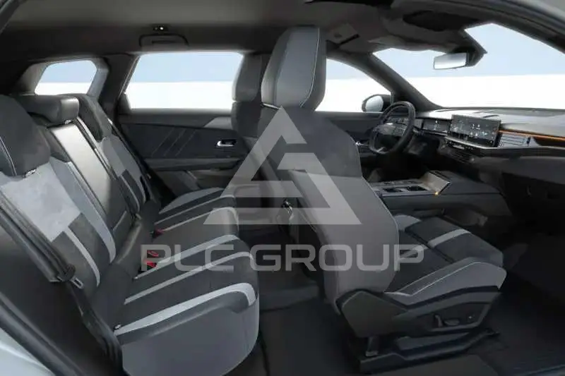 2026 Opel GrandlandX