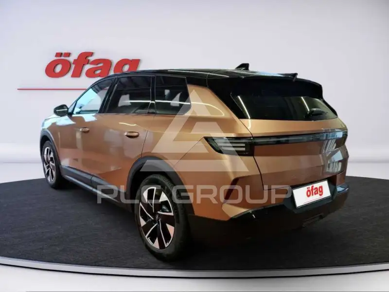 2026 Opel GrandlandX
