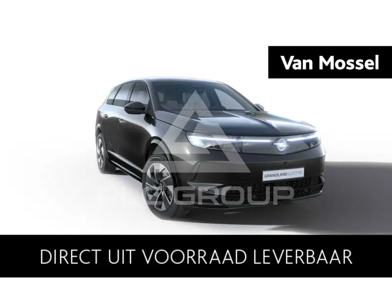 2026 Opel GrandlandX