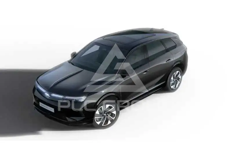 2026 Opel GrandlandX