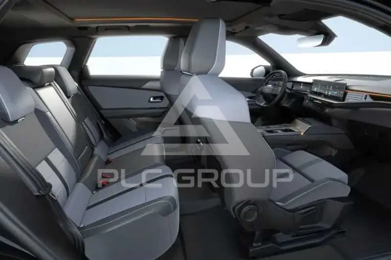 2026 Opel GrandlandX
