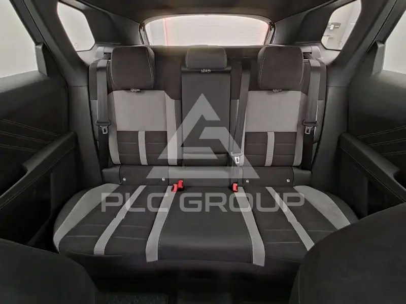 2026 Opel GrandlandX