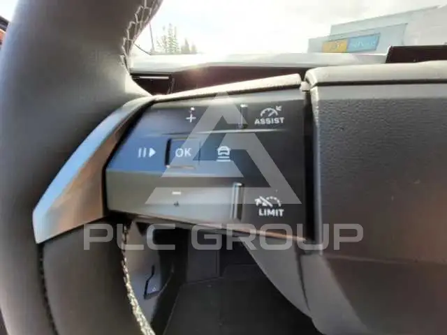 2026 Opel GrandlandX