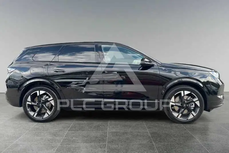 2026 Opel GrandlandX