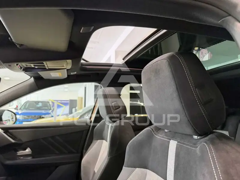 2026 Opel GrandlandX